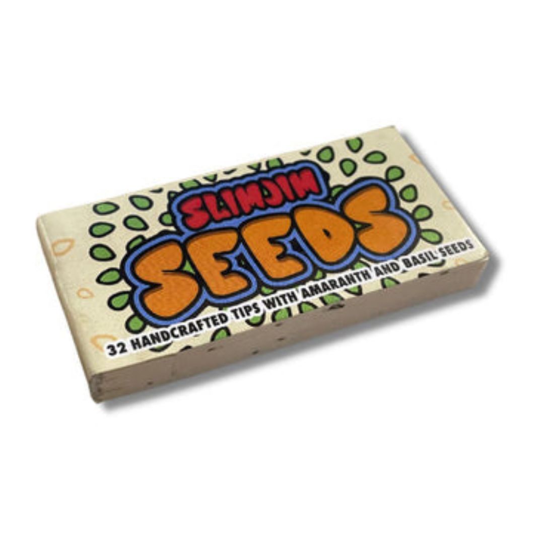 Slimjim seeds roach book available on jonnybaba lifestyle