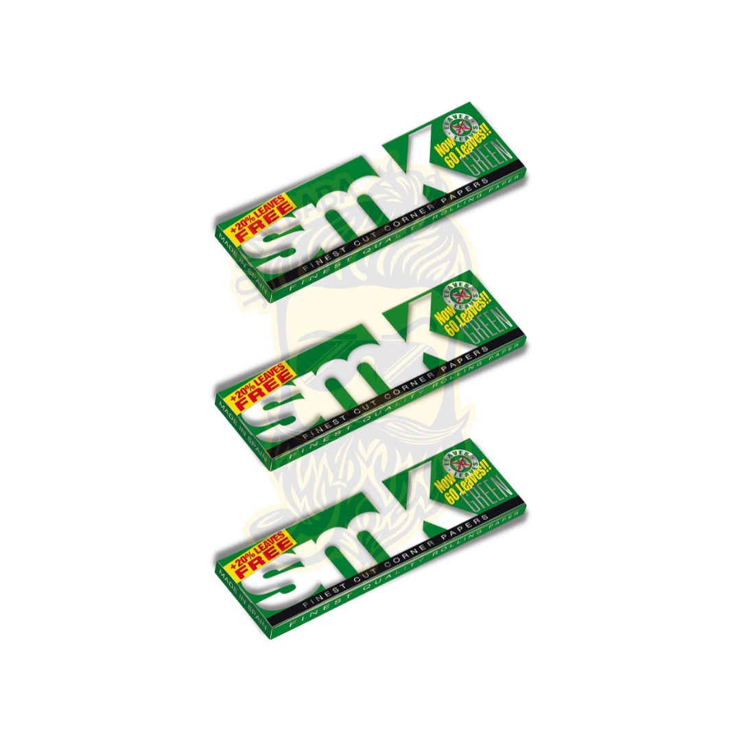 SMK CIGARETTE PAPER 