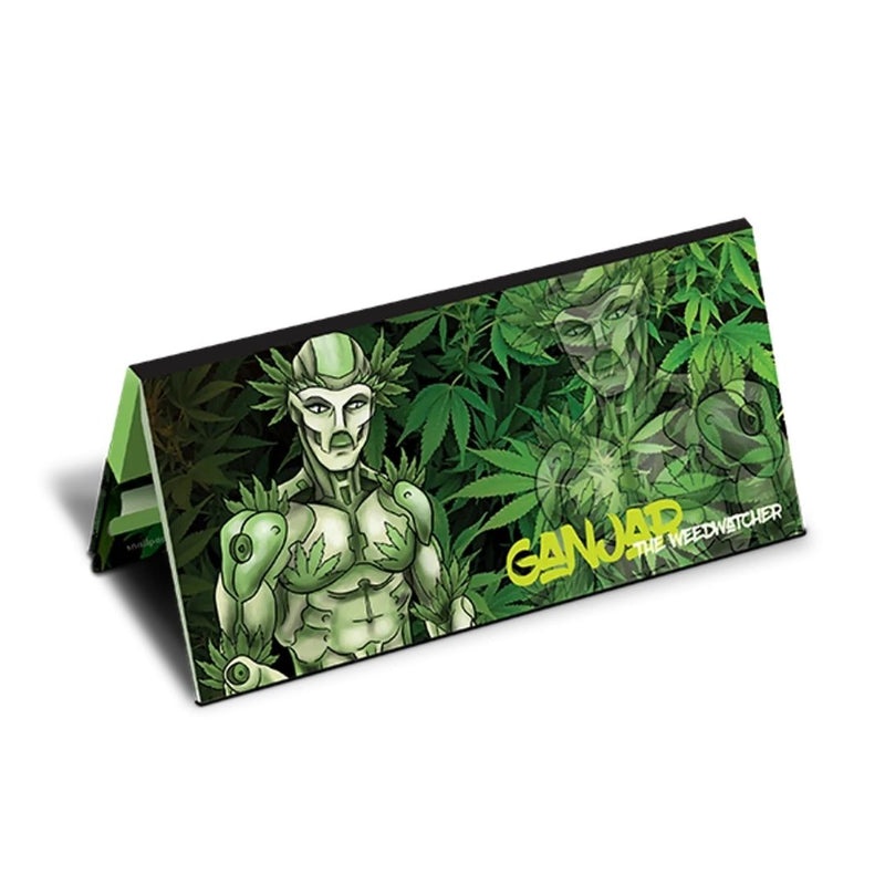 Snail Cannaklan Collection rolling paper available on Jonnybaba Lifestyle 