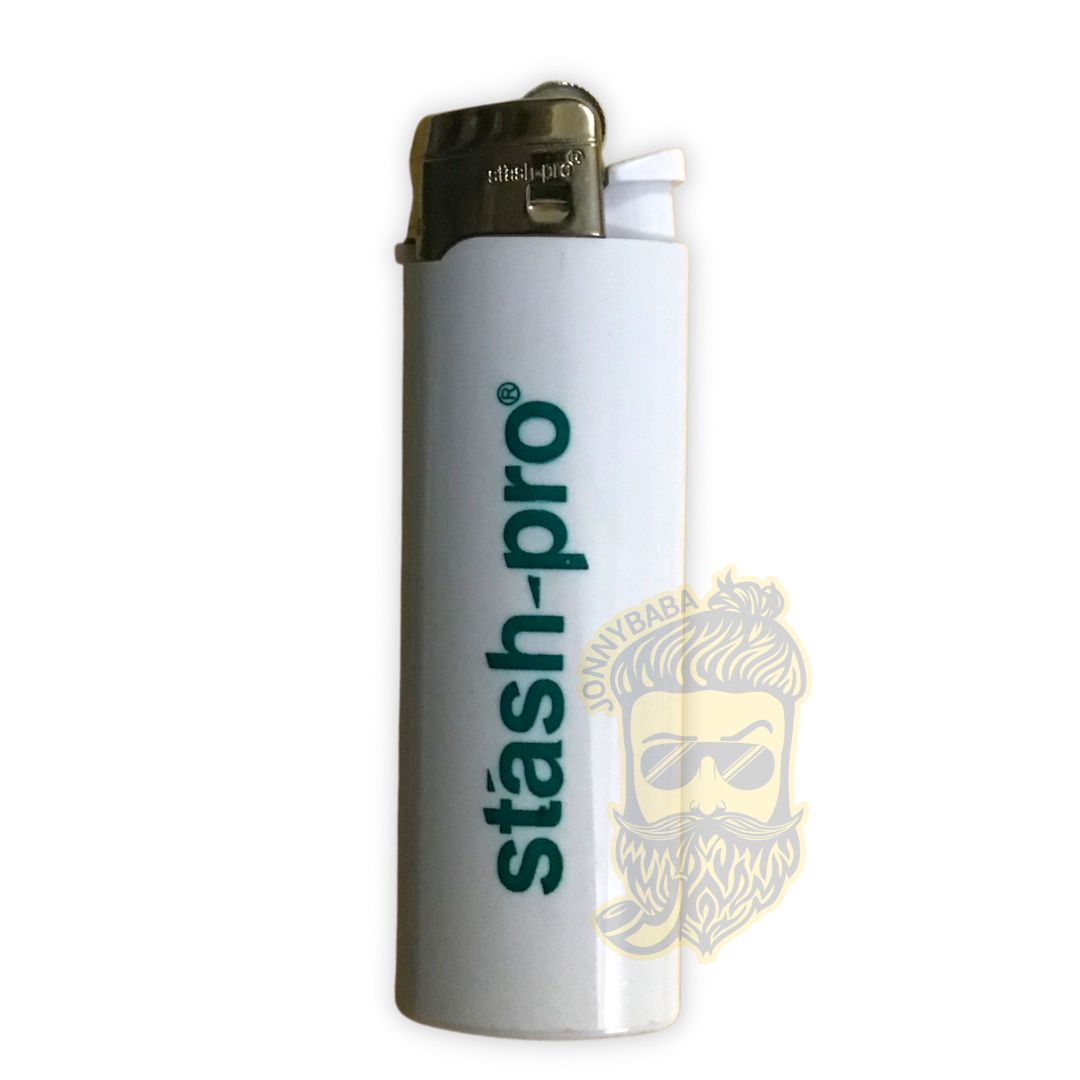 Stash-Pro Flint Lighter