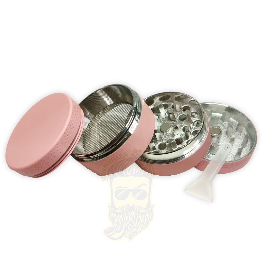 Stash-Pro CNC Crusher Pink - 40 mm