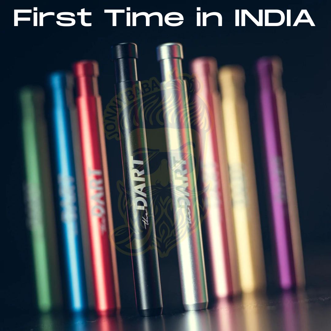 The Dart One hitter India 