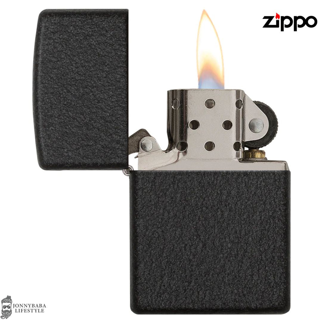 zippo lighters