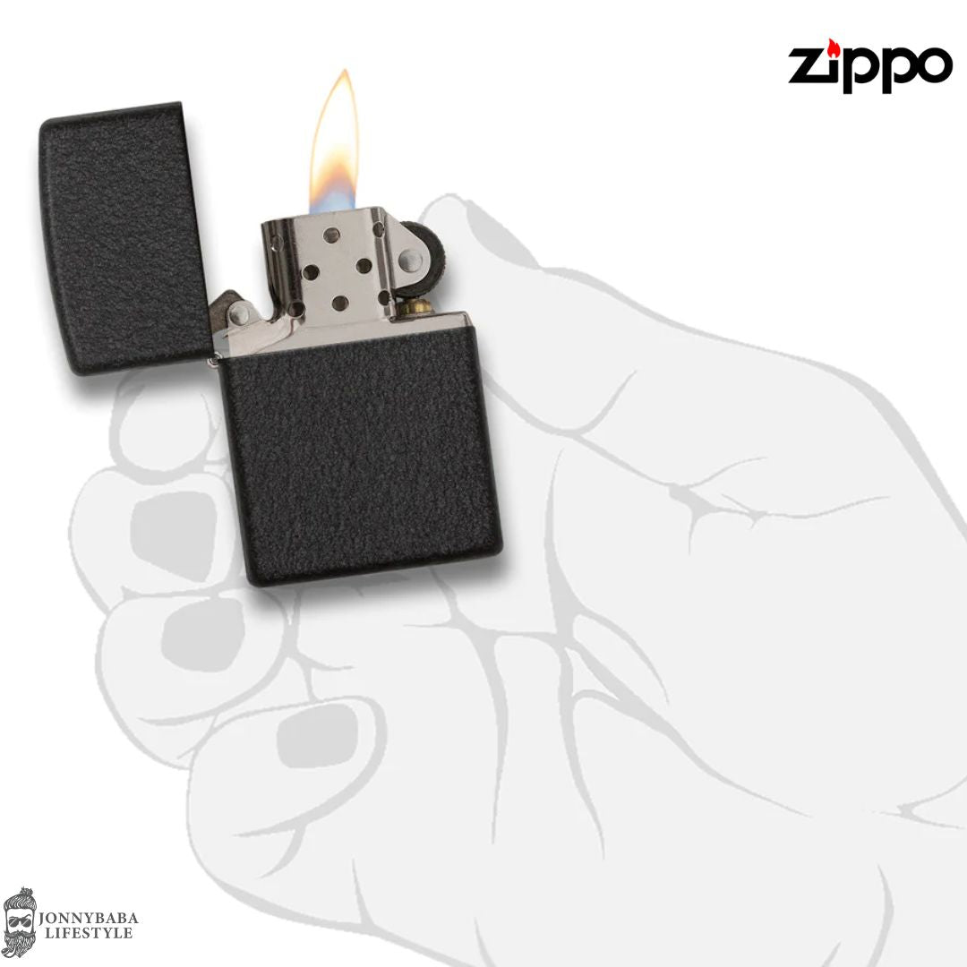 zippo lighter