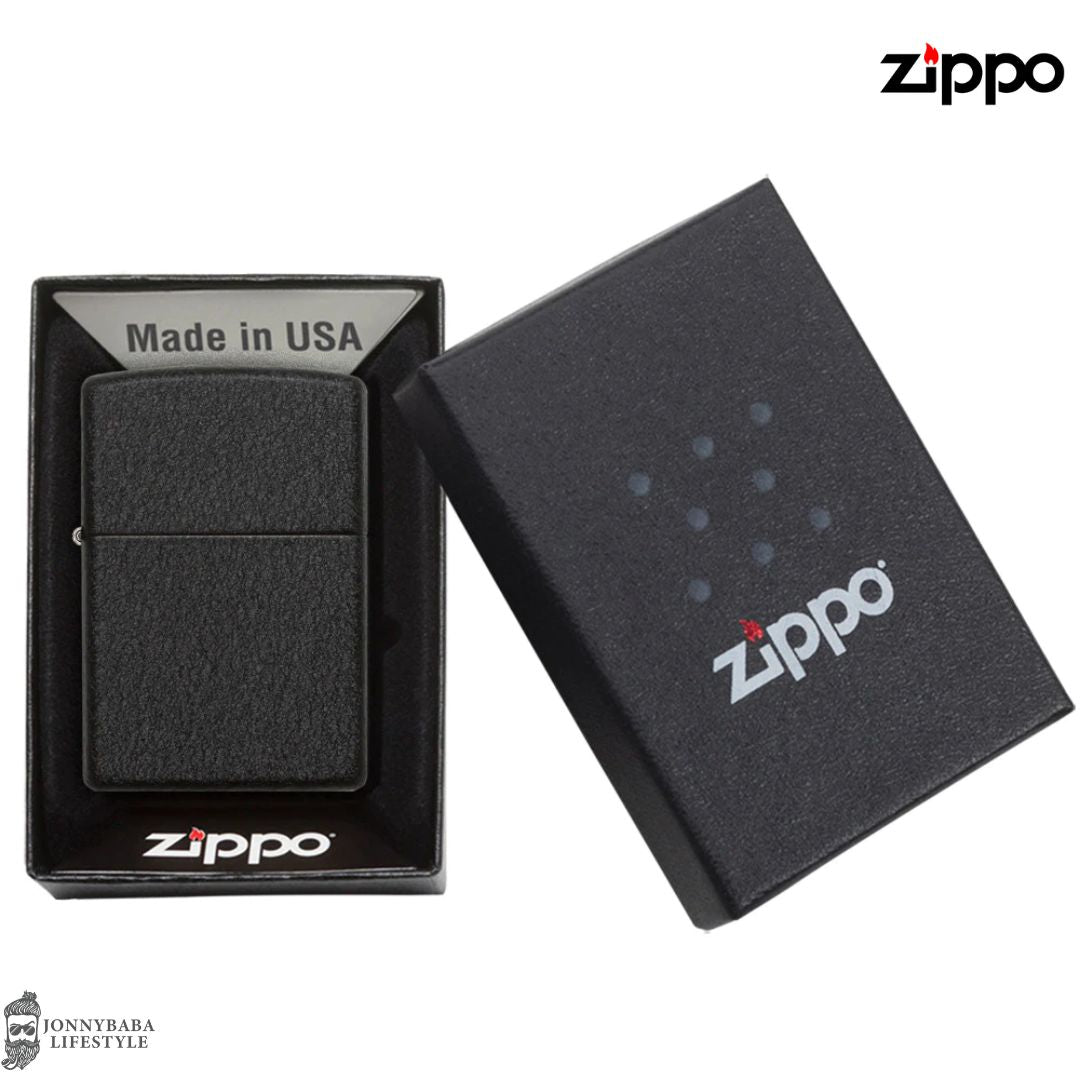 zippo lighter india