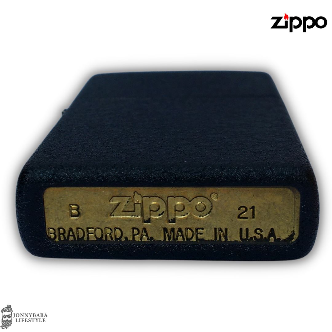 zippo