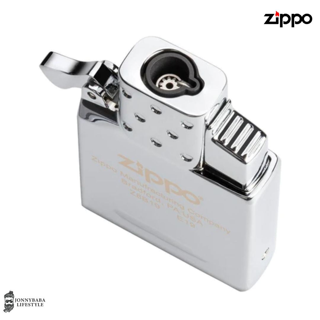 zippo lighter india