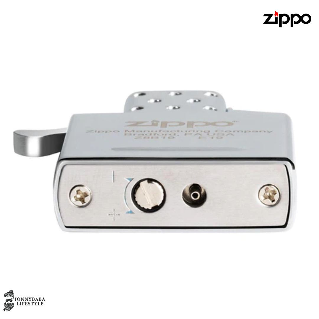 zippo