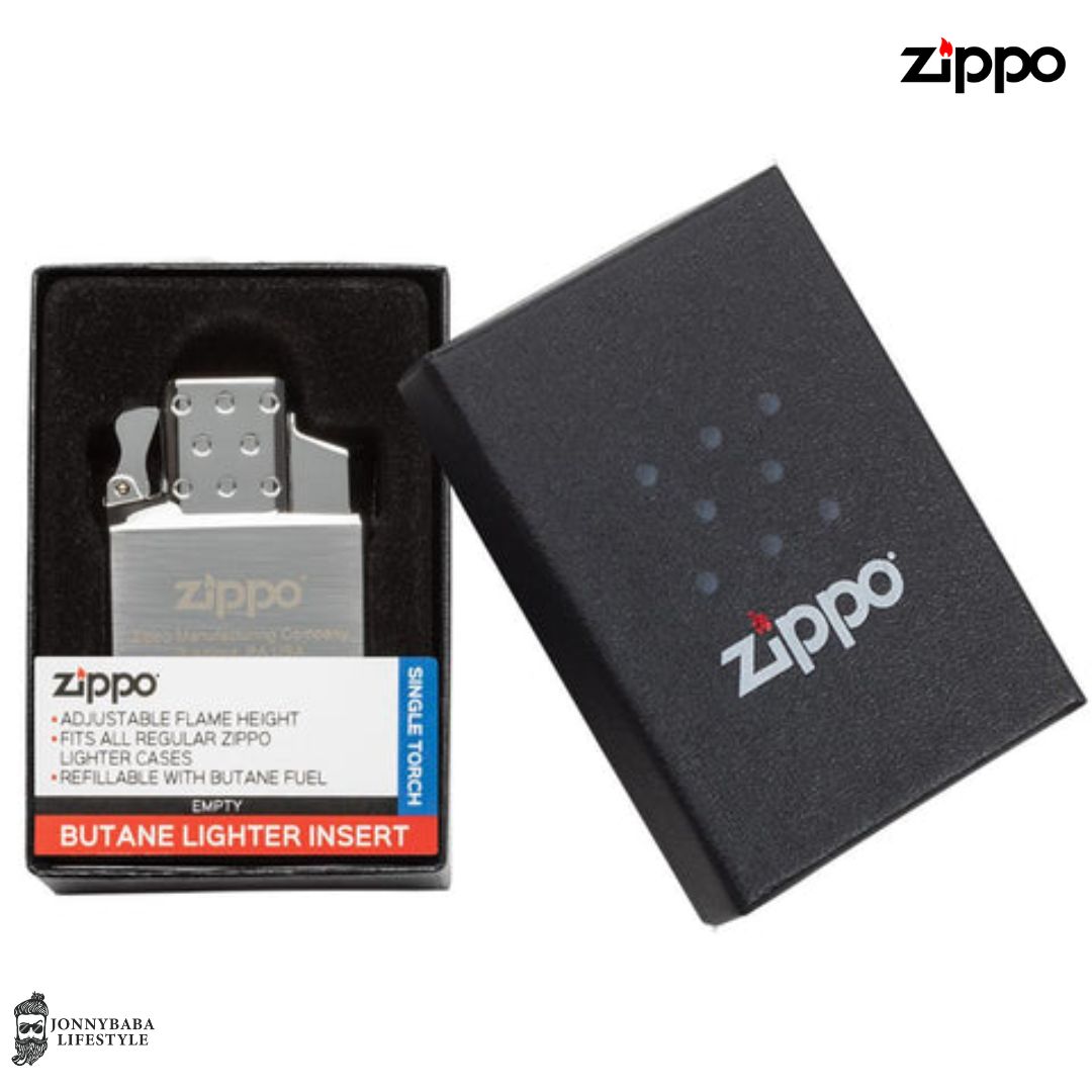 zippo lighter