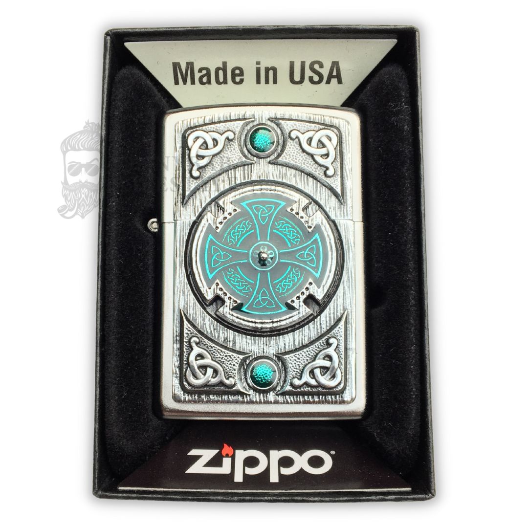 zippo