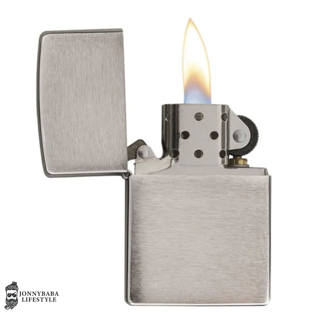 zippo lighter