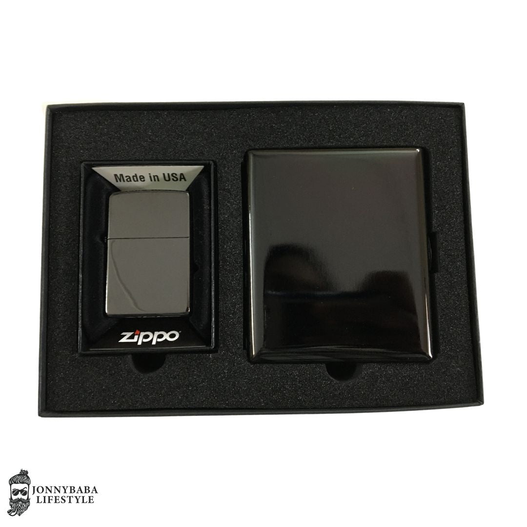 zippo