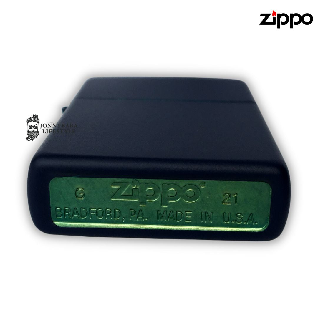 zippo lighter india