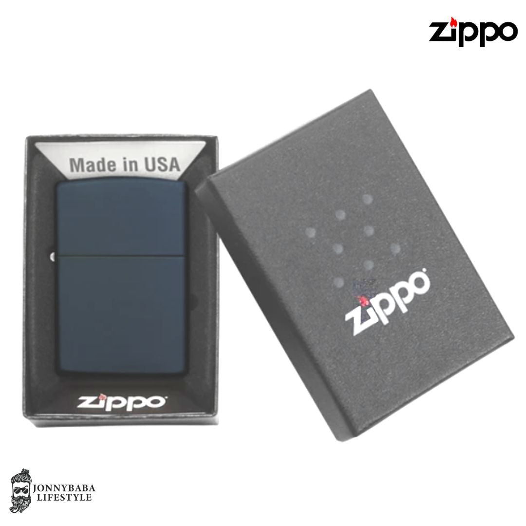 zippo lighter