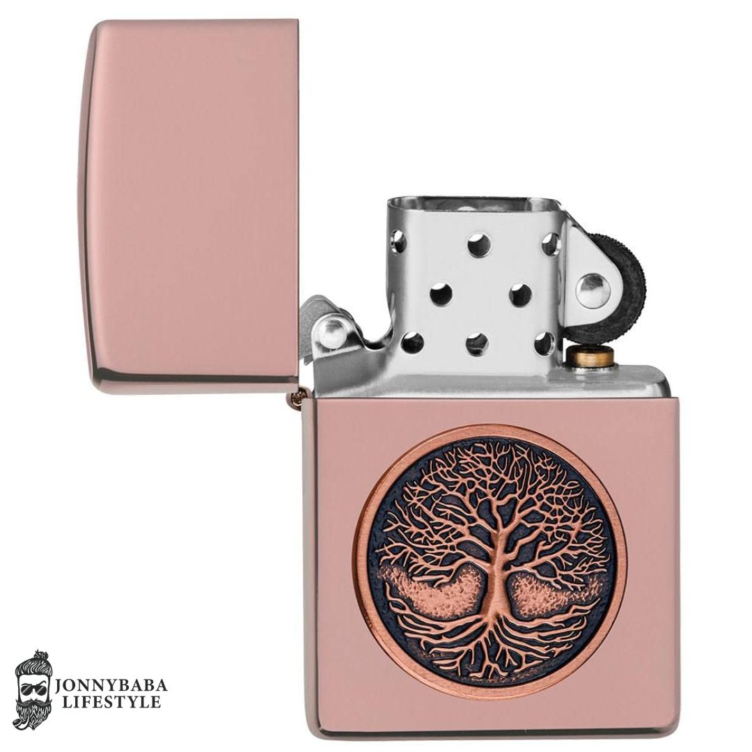 zippo lighter