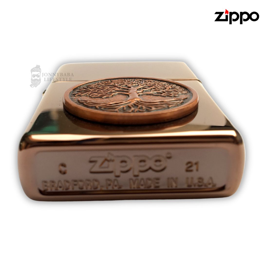 zippo lighters