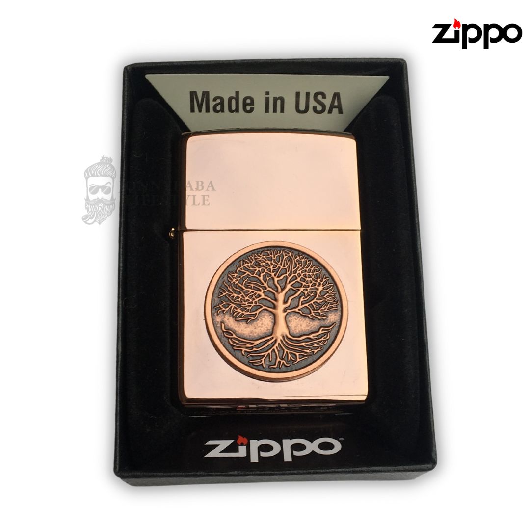 zippo