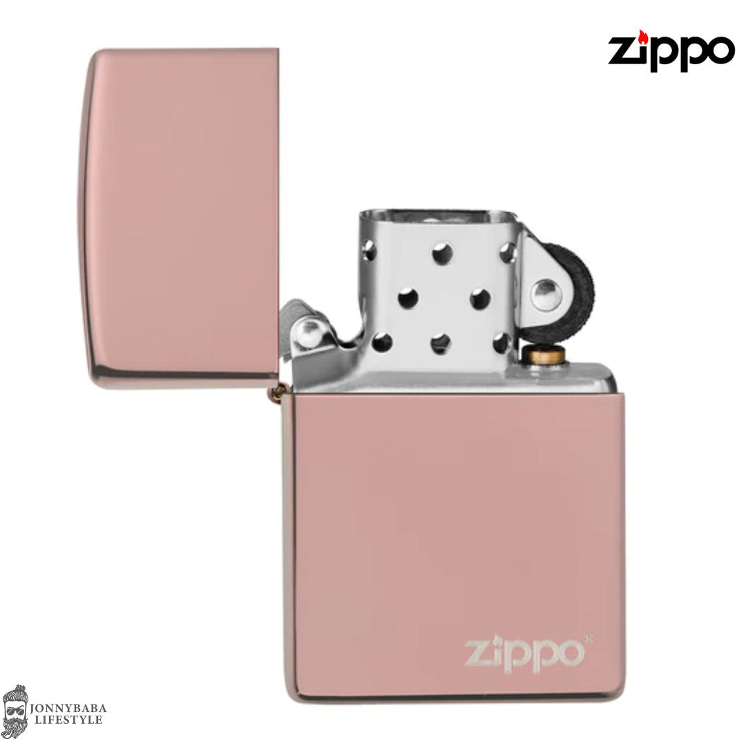 zippo