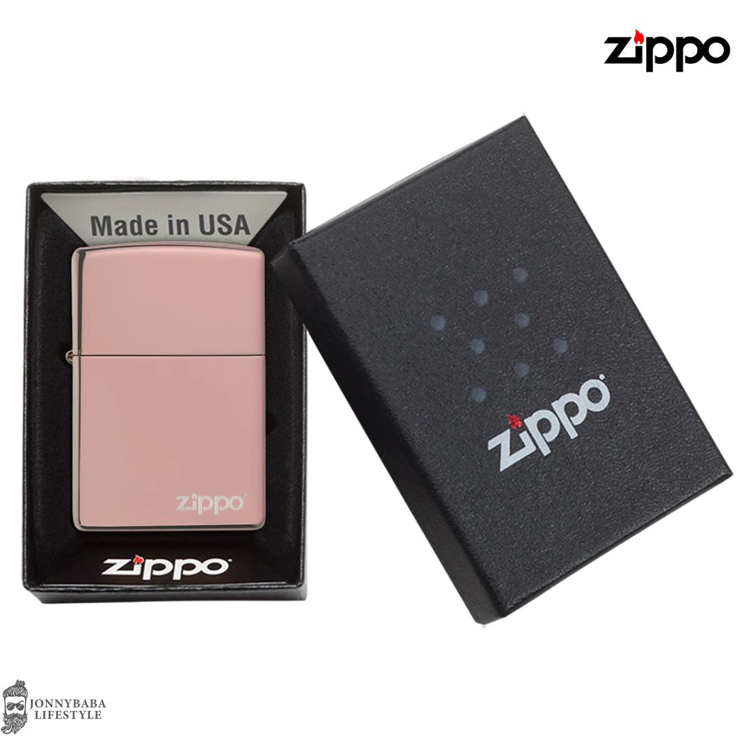 zippo lighter