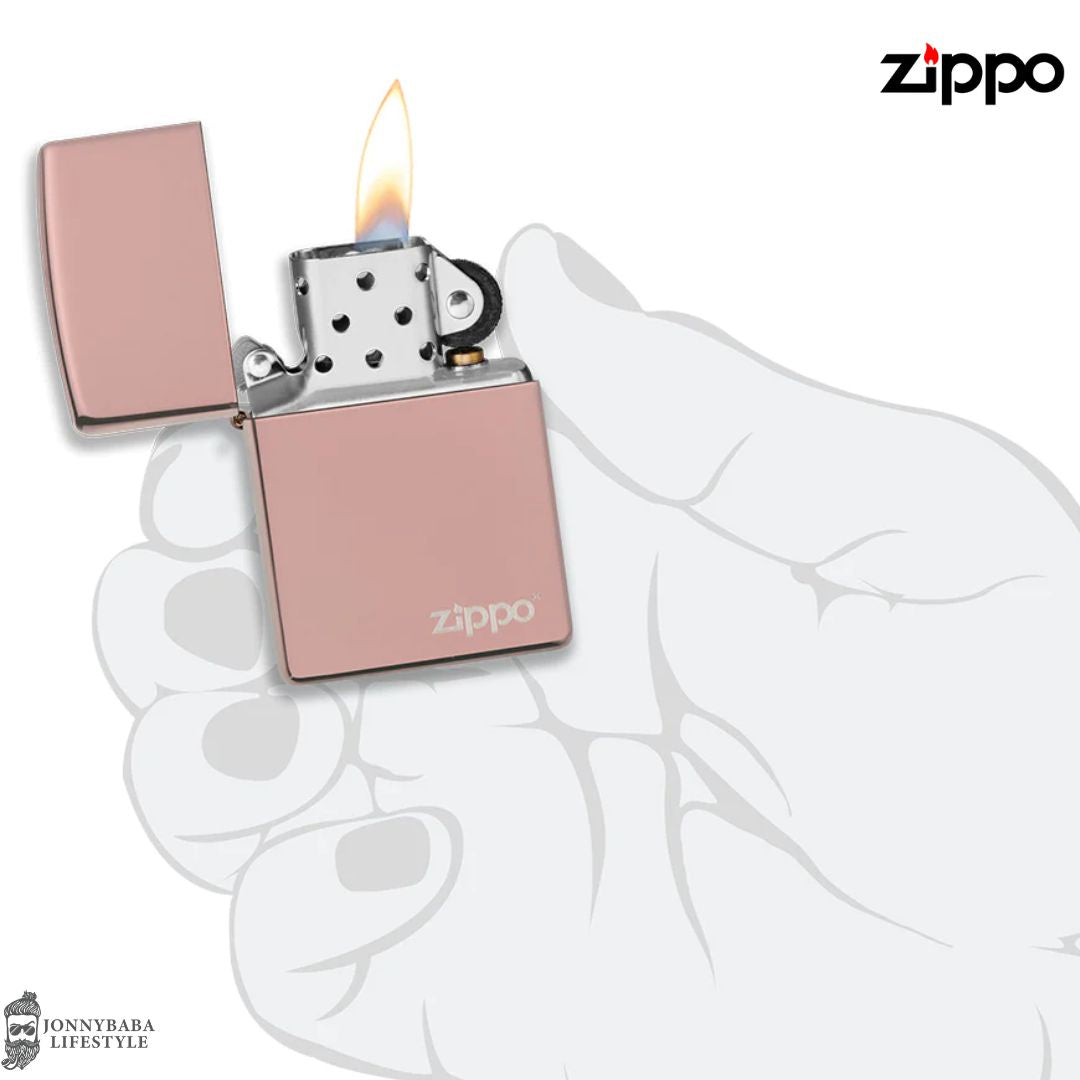 zippo lighter india