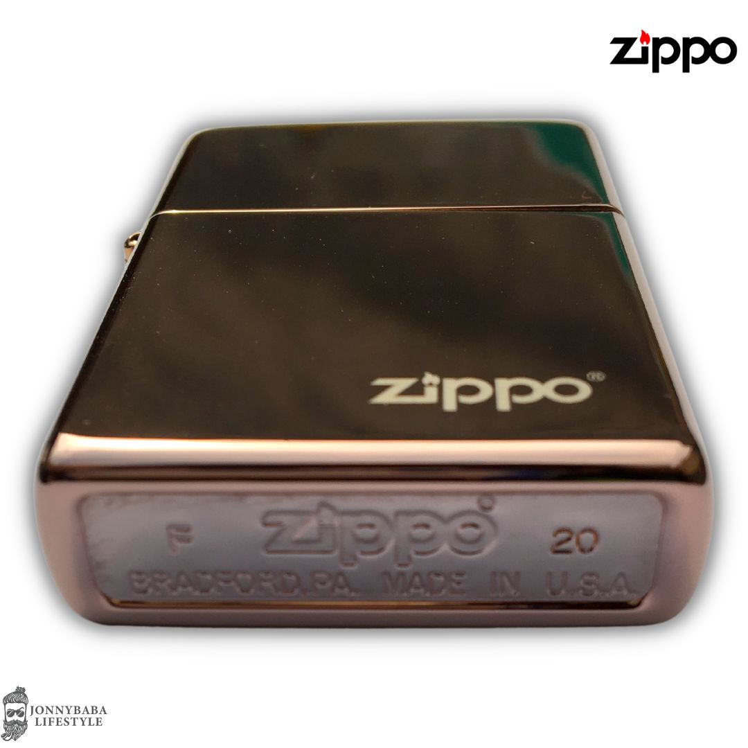 zippo lighters