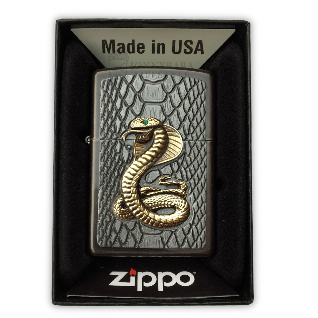 zippo lighters