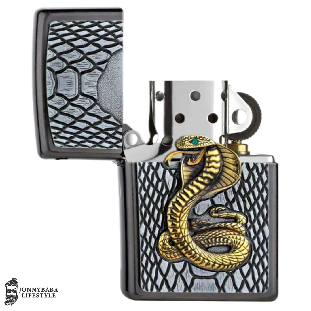 zippo