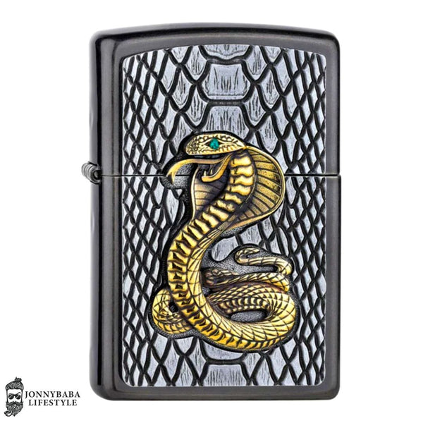 zippo lighter