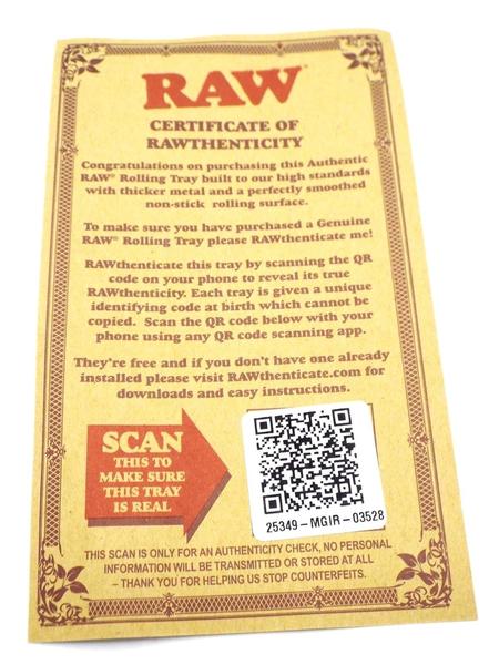 ORIGINAL RAW ROLLING PAPERS ONLINE ON JONNYBABA LIFESTYLE 