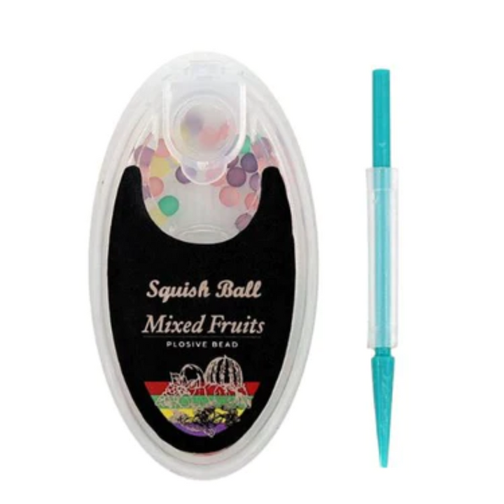 cigarette crush beads Squish Ball Cigarette Beads cigarette crush beads Squish Ball Cigarette Beads
