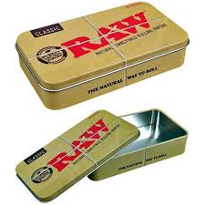 Buy Raw Tin Case Online On Jonnybaba Lifestyle 