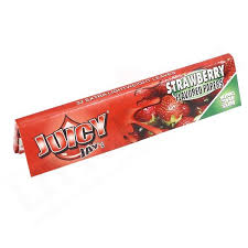 Juicy Jay - Strawberry