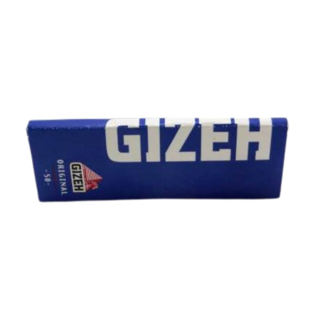 gizeh original rolling paper