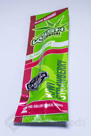 Kush Conical Herbal Wraps Online on Jonnybaba Lifestyle 