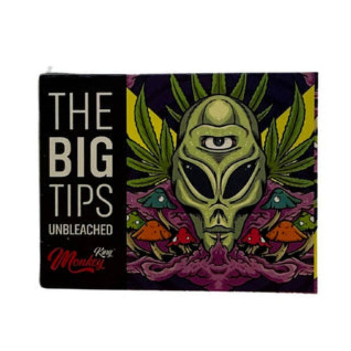 monkey king big tips unbleached available on jonnybaba lifestyle