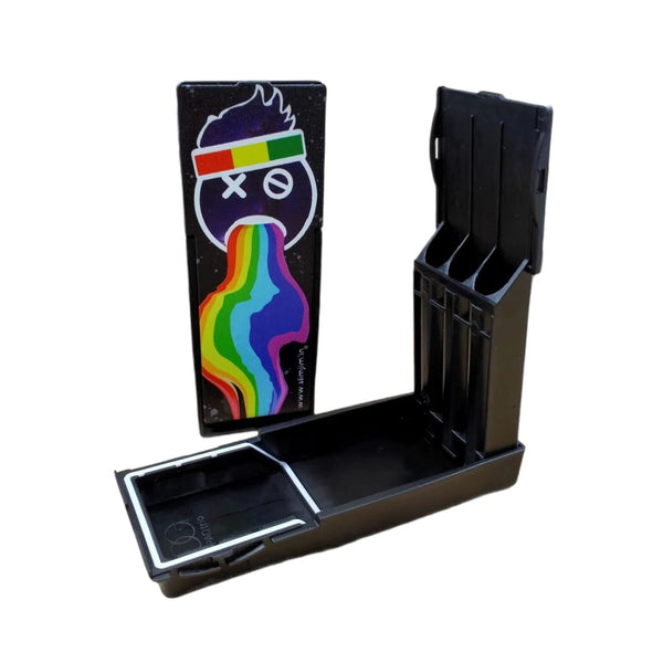 Rainbow Paqcase Trio available on Jonnybaba Lifestyle.