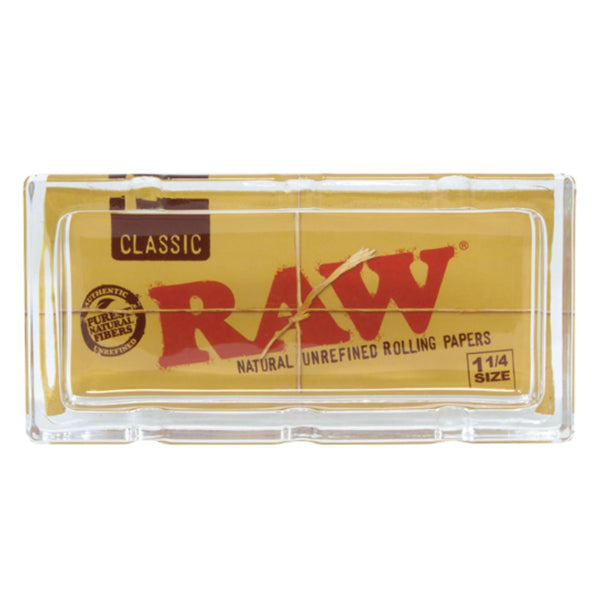 Raw classic pack ashtray now available on jonnybaba Lifestyle