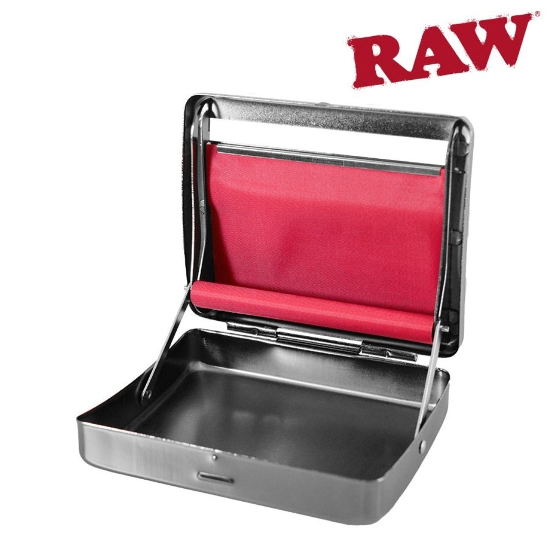 raw roll box 79mm