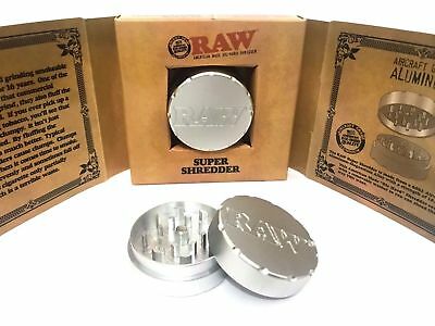 Raw Super Shredder - 45 mm