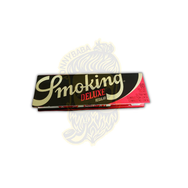 smoking deluxe regular