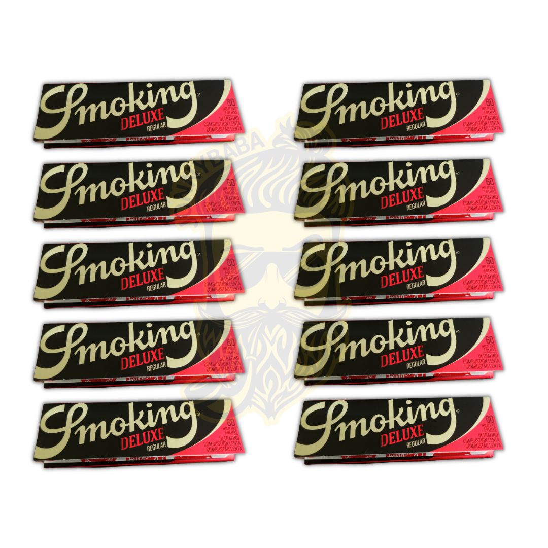 original smoking regular rolling papers 