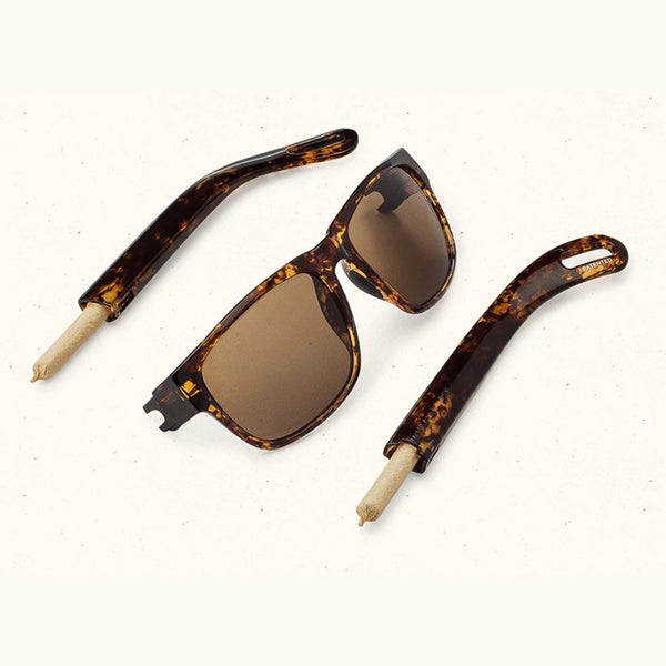 VICERAYS Tortoise - Sunglasses & Storage available on jonnybaba lifestyle