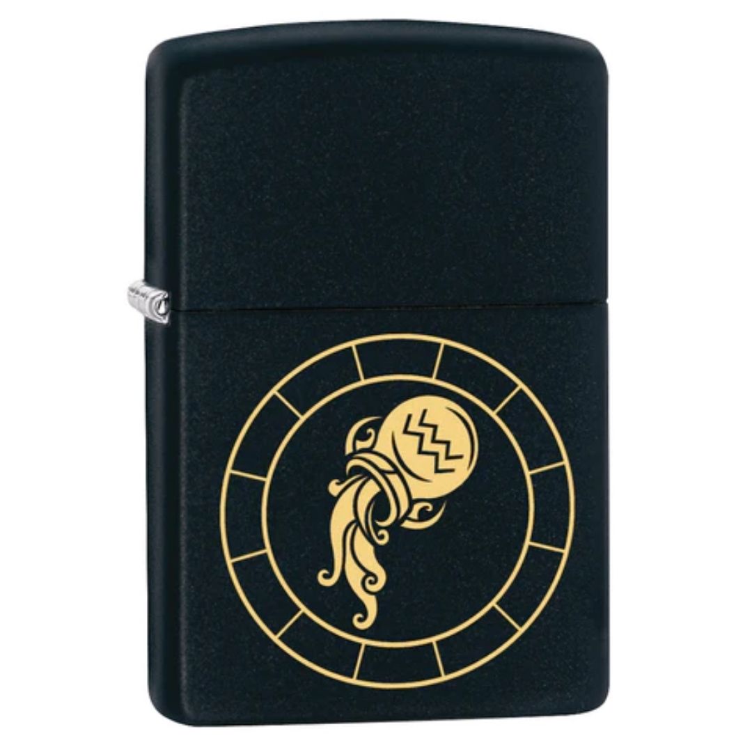 zippo lighter 