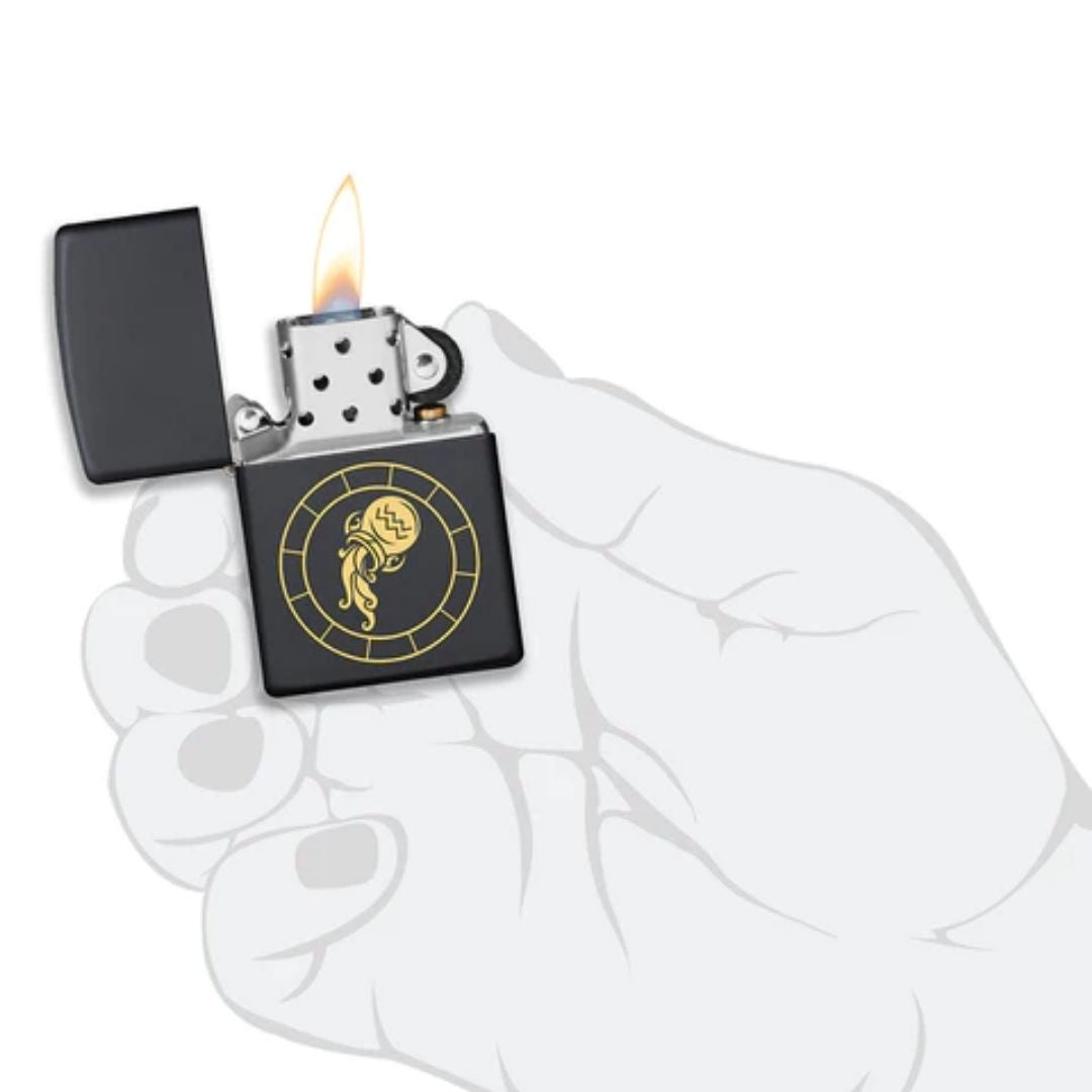 zippo llighter jonnybaba 