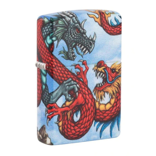 zippo lighter 