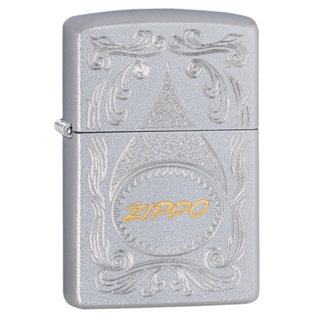 zippo lighter 