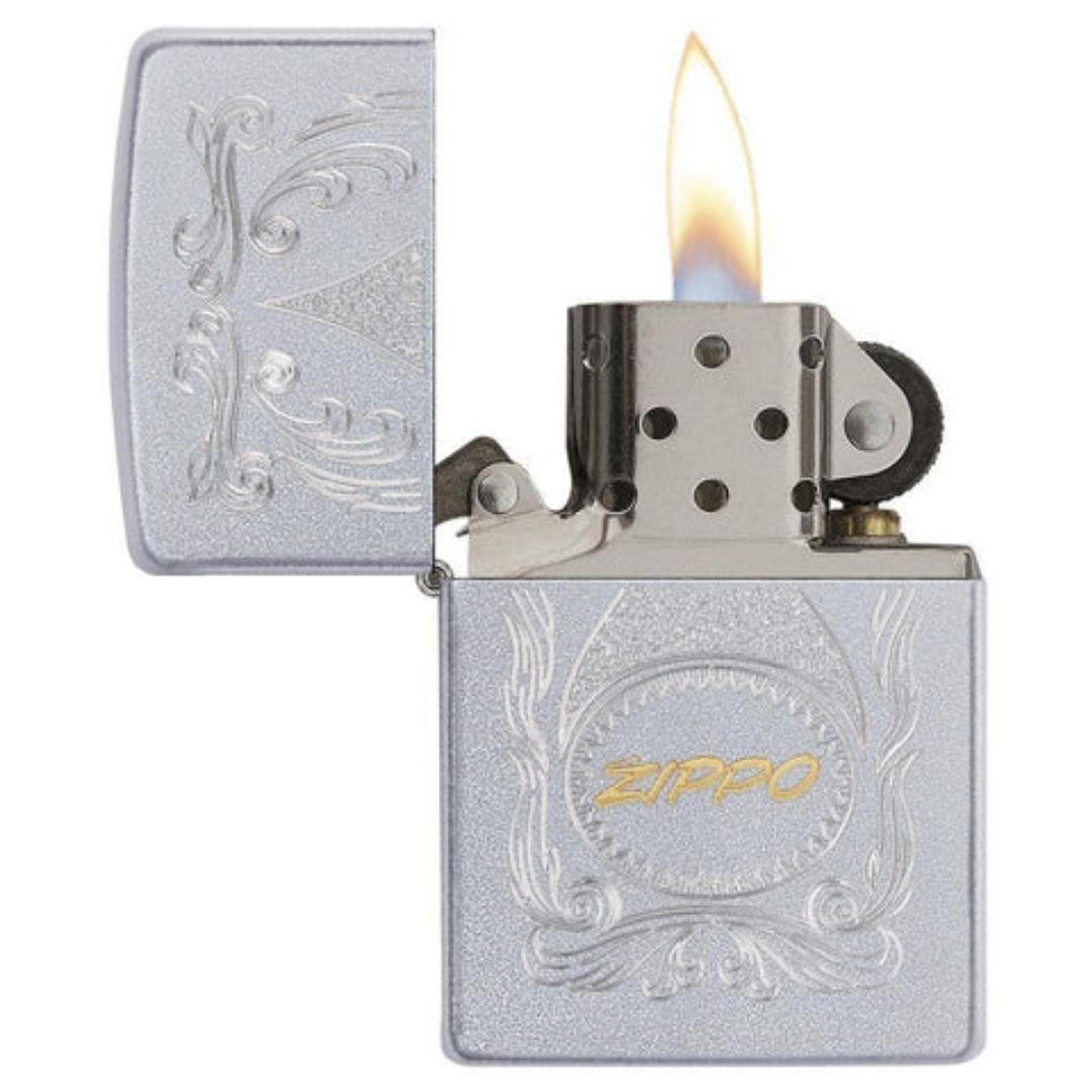 zippo lighter india 