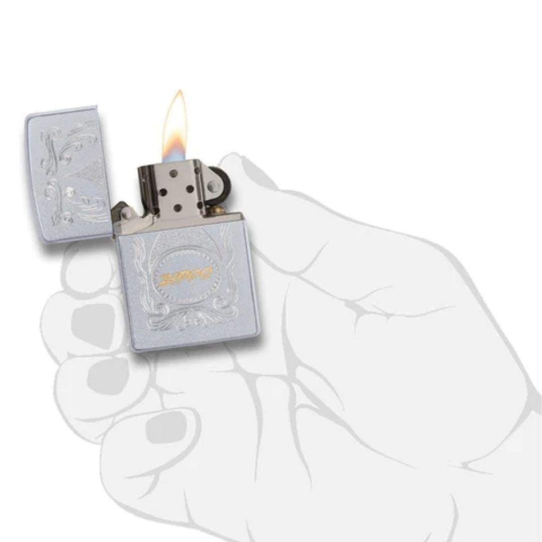 zippo lighter online 