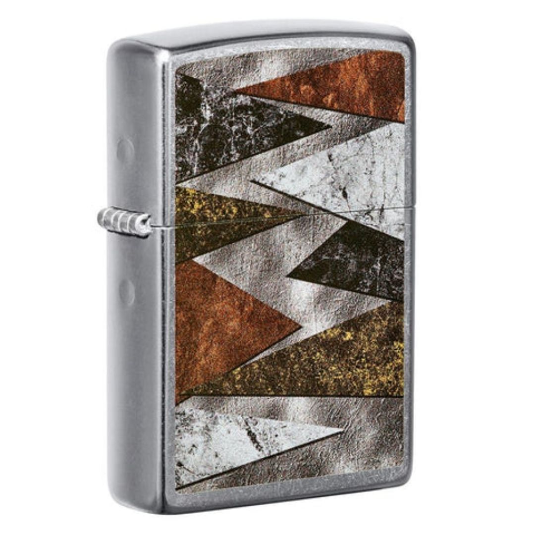 Zippo Lighter pattern | Gift for smokers | Buy Online – Jonnybaba Lifestyle