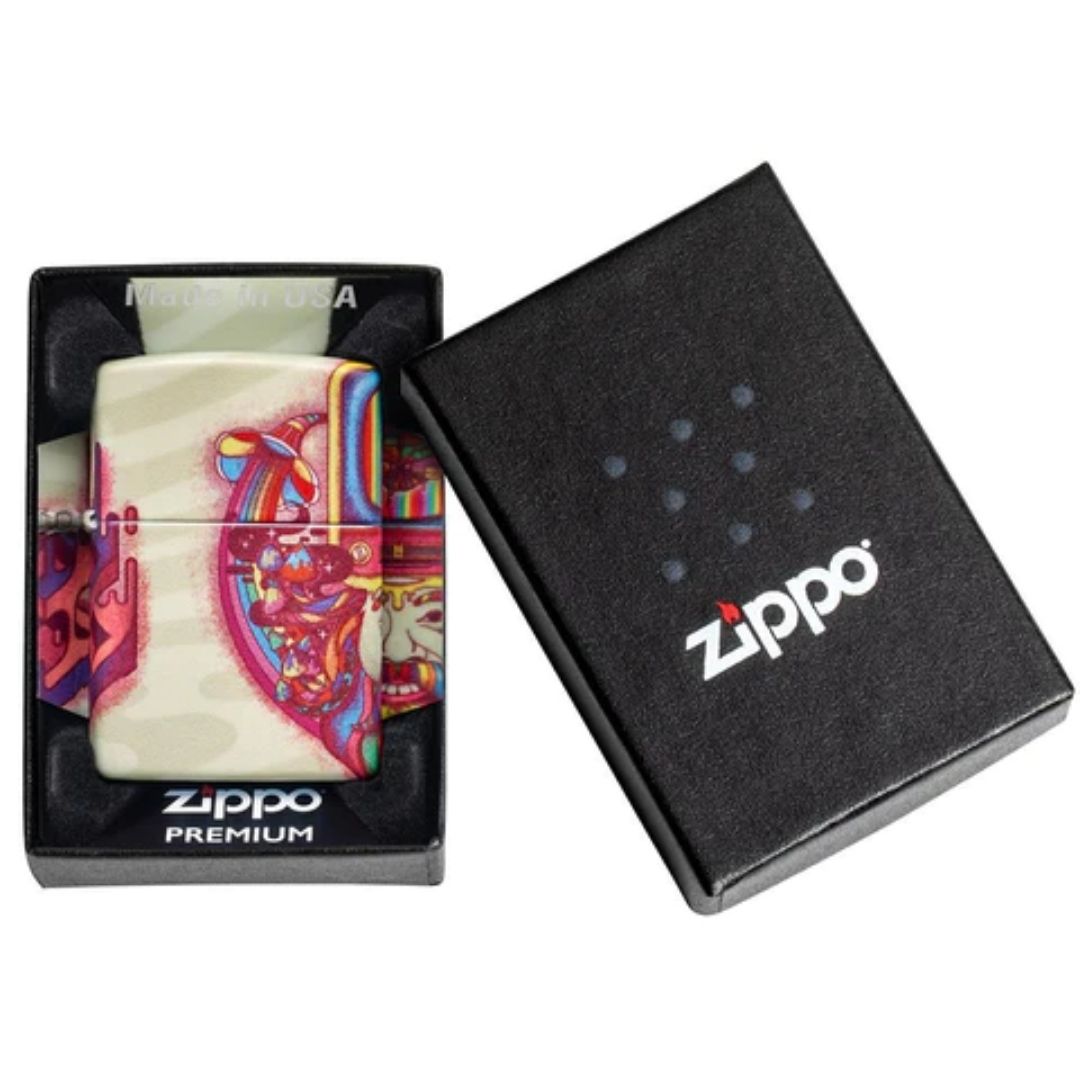 zippo lighter online 